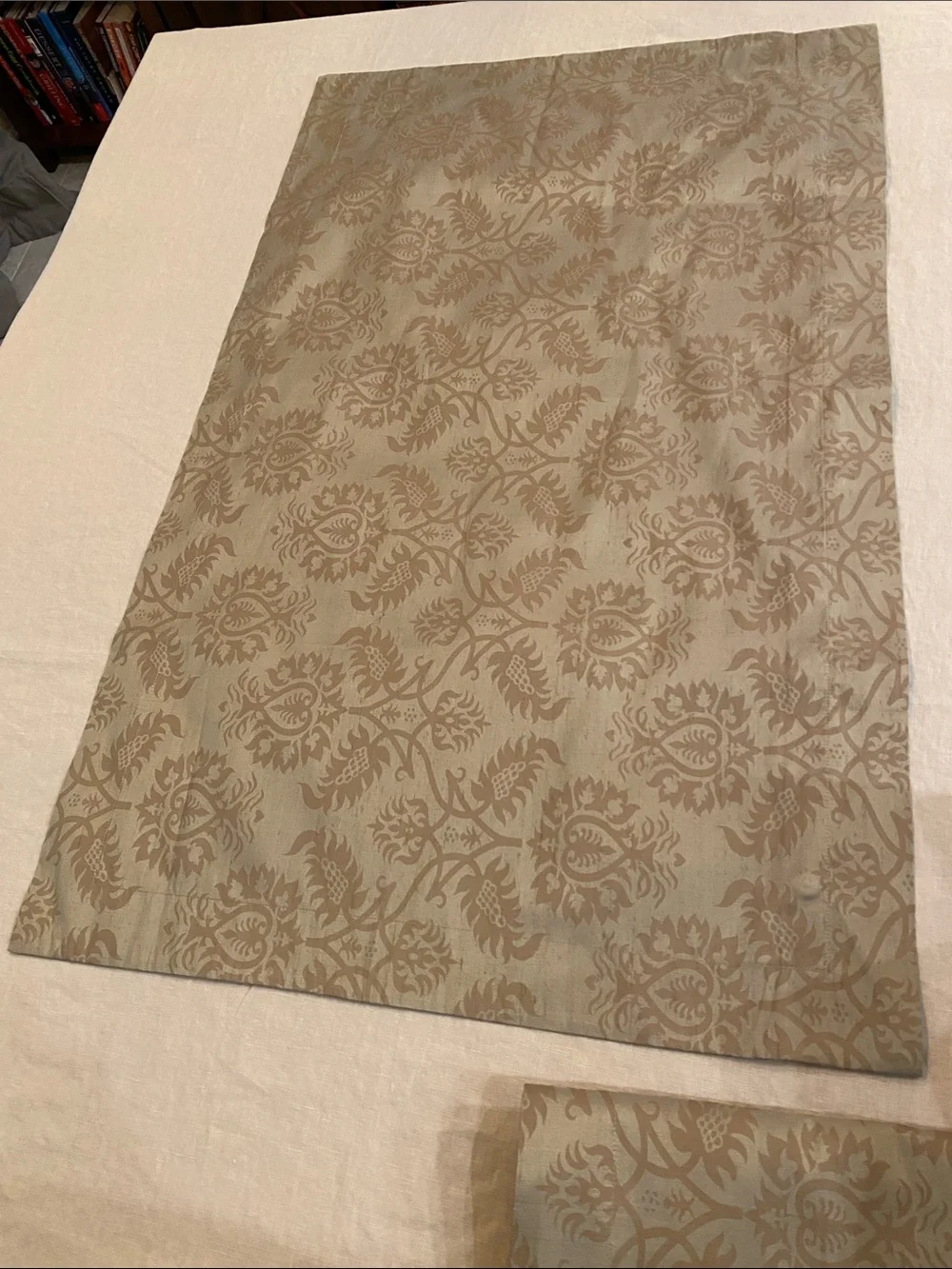 Restoration Hardware set two